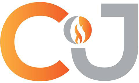 CJ Fiya Logo